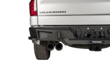 Go Rhino 19-20 Chevrolet Silverado 1500 BR20 Rear Bumper Replacement - 28176T