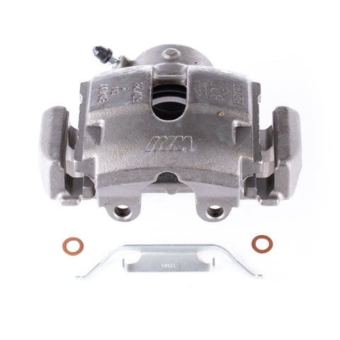 Power Stop 01-06 BMW M3 Front Left Autospecialty Caliper w/Bracket - L2879