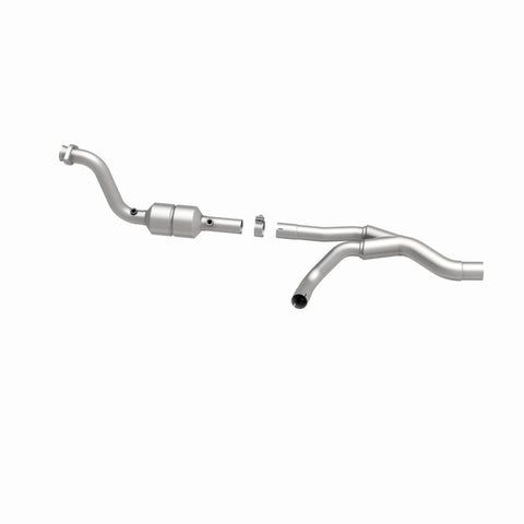 MagnaFlow Conv DF 2004 Durango 5.7L Passenger Side - 93252