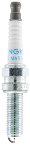 NGK Laser Iridium Spark Plug Box of 4 (SILMAR9F9) - 96107