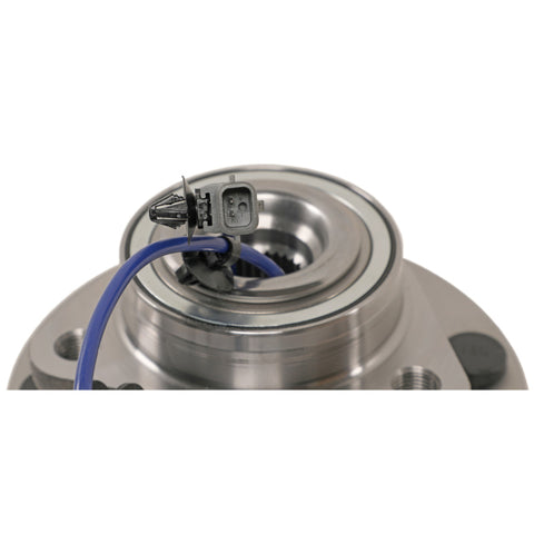 MOOG 17-22 Nissan Armada Front Hub Assembly - 515127