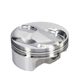 JE Pistons BBC 4.660in Bore 23cc Dome Pistons - Set of 8 - 377907