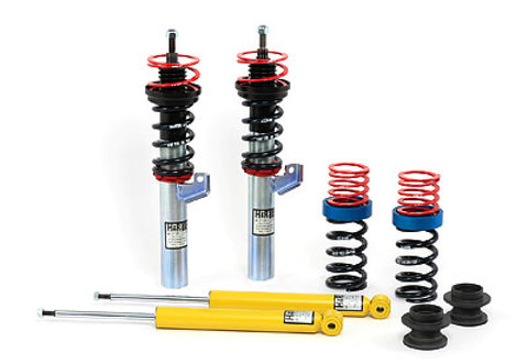 H&R 14-18 Volkswagen Jetta S/SE/SEL/GLI MK6 RSS Coil Over - RSS1755-1