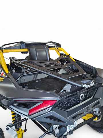 Elektric Offroad 2024+ Can Am Maverick R Volt Tire Rack - PBB220006
