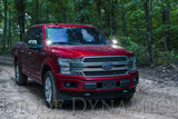 Diode Dynamics 15-20 Ford F-150/Raptor Sport SS3 LED Ditch Light Kit - Yellow Combo - DD6568