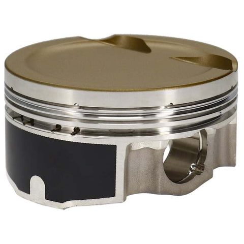 JE Pistons VW 2.0T TSI Ultra Series 23mm PIN - Set of 4 Pistons - 367865