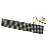 ORACLE Lighting 87-93 Mustang LX Full Sequential LED Tail Light Conversion Kit - 8208-023