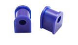 SuperPro Rear Sway Bar D Bushing - SPF2297-16K