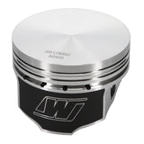 Wiseco VOLKSWAGEN 1.8 LTR1.320 (6512M82) Piston Shelf Stock Kit - K512M82