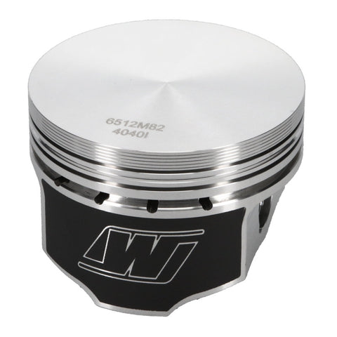 Wiseco VOLKSWAGEN 1.8 LTR1.320 (6512M82) Piston Shelf Stock Kit - K512M82