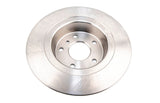DBA 99-04 Land Rover Discovery Series II Rear Street Series Standard Rotor - DBA093