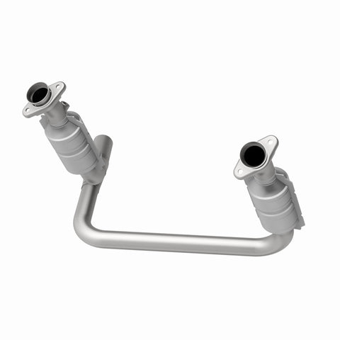 MagnaFlow Conv DF 04 Dodge Durango 3.7L/4.7L - 51770