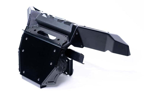Elektric Offroad 2017-2024 Can Am X3 Maverick Volt Front Winch Bumper - FWB210002