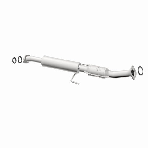 MagnaFlow Direct Fit Catalytic Converter Scion XB- 08-13 2.4L - 49189