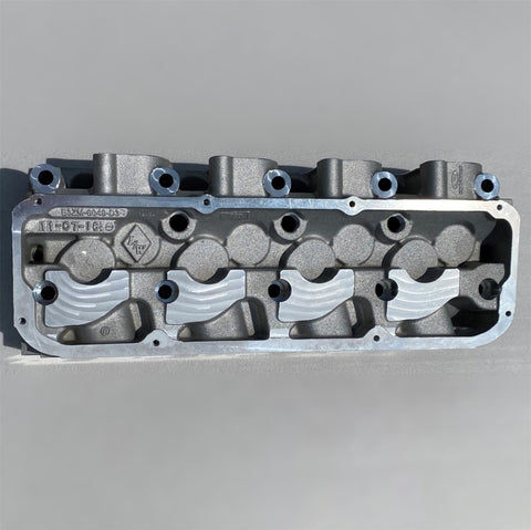 Ford Racing D3 Race Aluminum Cylinder Head (Cubed) - M-6049-D3C