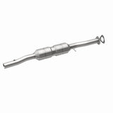 MagnaFlow Conv DF Ford Excursion 00-02 5.4L - 55324