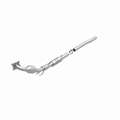 MagnaFlow Direct Fit Catalytic Converter 2010 VW GTI 2.0L Turbo - 49887