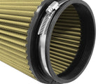 aFe MagnumFLOW Air Filters UCO PG7 A/F PG7 6F x 7-1/2B x 5-1/2T x 12H - 72-60512