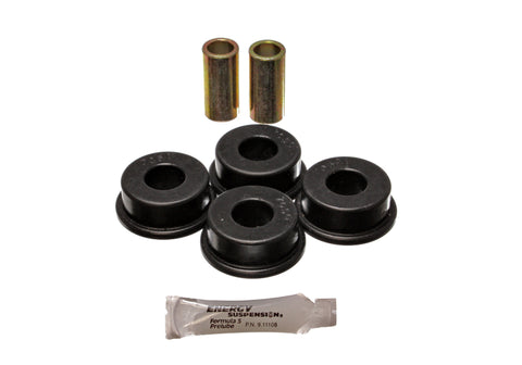 Energy Suspension Rr Track Bar Bushing - Black - 3.7111G