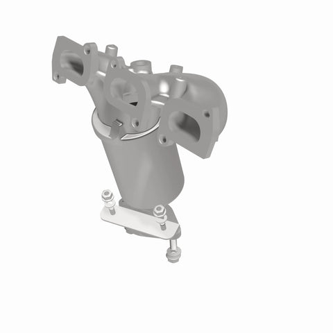 MagnaFlow Conv DF Ford Explorer 2013 3.5L Front Manifold *NOT FOR SALE IN CALIFORNIA* - 51218