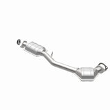 MagnaFlow DF Cat Conv 99-05 Subaru Forester/96-97 & 99-05 Impreza/01-03 Legacy/00-05 Outback Frt/Rr - 93235