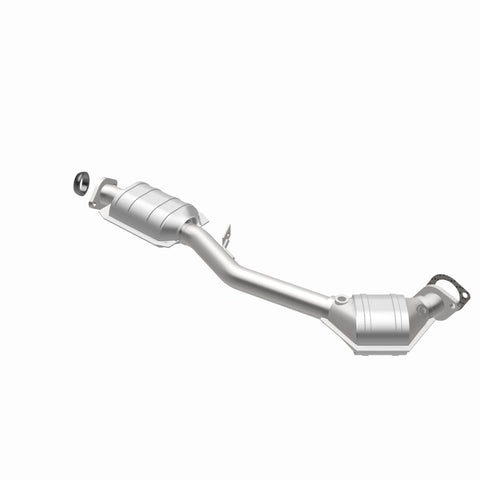 MagnaFlow Direct Fit Catalytic Converter 99-02 Forester 2.5L OEM - 49490
