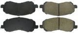 StopTech Street Touring 07-10 Jeep Compass/Patriot Front Brake Pads - 308.08660
