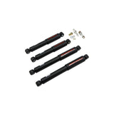 Belltech SHOCK SET NITRO DROP 2 - 9147