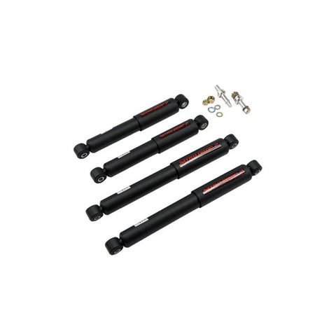 Belltech SHOCK SET NITRO DROP 2 - 9147