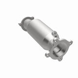 MagnaFlow 12-16 Audi A6/Quattro 2.0L OEM Direct Fit Catalytic Converter - 52292