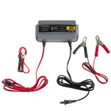 Autometer Battery Extender 6 8 12 16V/5A - BEX-5000