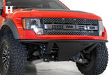Addictive Desert Designs10-14 Ford Raptor Pro V2 Front Bumper - F01806NA0103