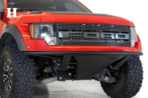 Addictive Desert Designs10-14 Ford Raptor Pro V2 Front Bumper - F01806NA0103