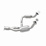MagnaFlow Conv DF 06-09 Chevy Trailblazer SS 6.0L SS *NOT FOR SALE IN CALIFORNIA* - 93496