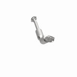 MagnaFlow Direct Fit Catalytic Converter 2004-2008 Ford Crown Victoria 4.6L - 5411011