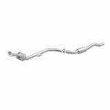 MagnaFlow Direct Fit Catalytic Converter 06-09 Mercedes-Benz E350 3.5L 4matic Passenger Side - 51645