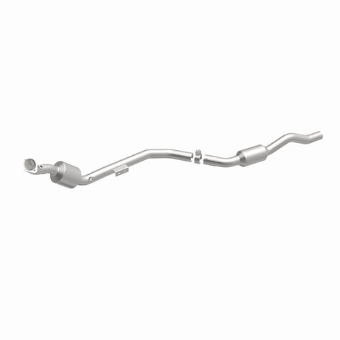 MagnaFlow Direct Fit Catalytic Converter 06-09 Mercedes-Benz E350 3.5L 4matic Passenger Side - 51645