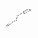 MagnaFlow Direct Fit Catalytic Converter 13-17 Hyundai Santa Fe 3.3L - 21-143