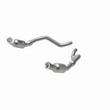 MagnaFlow Conv D/F 05- 300C/Magnum 5.7 w/cats - 16421