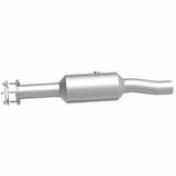 MagnaFlow 16-19 Ford E-450 Super Duty Base V10 6.8L Underbody Direct-Fit Catalytic Converter - 280446