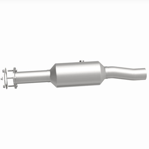 MagnaFlow 16-19 Ford E-450 Super Duty Base V10 6.8L Underbody Direct-Fit Catalytic Converter - 280446