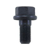 Yukon Gear Ring Gear Bolt For C200F Front and 05 7 Up Chrysler 8.25in Rear - YSPBLT-002