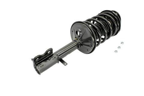 KYB Shocks & Struts Strut Plus Front Left 02-98 Toyota Corolla - SR4065