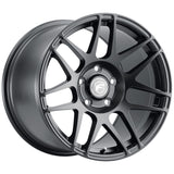 Forgestar F14 19x9 / 5x120 BP / ET38 / 6.5in BS Gloss Black Wheel - F15199013P38
