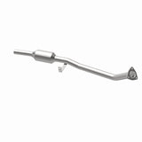 MagnaFlow Conv DF 96-97 Infiniti J30 Driver Side 50S - 444740