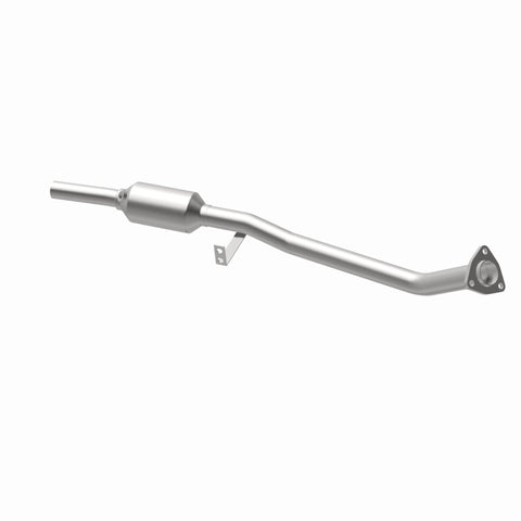 MagnaFlow Conv DF 96-97 Infiniti J30 Driver Side 50S - 444740