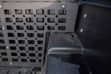 Fishbone Offroad Tacoma Front Bed Molle Panel - FB21310