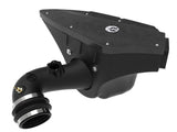 aFe MagnumForce Stage 2 Si Intake System P5R 06-11 BMW 3 Series E9x L6 3.0L Non-Turbo - 54-81012-C
