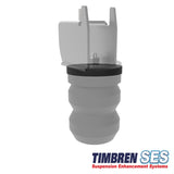 Timbren 2009 Ford F-150 Platinum 4WD SES Spacer Kit - SPCRFR1504D