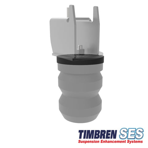 Timbren 2009 Ford F-150 Platinum 4WD SES Spacer Kit - SPCRFR1504D